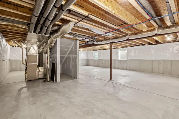 $345,990 | 589 Osburn Street, Hebron, IN 46341