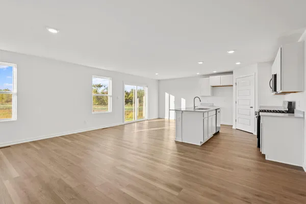 $345,990 | 589 Osburn Street, Hebron, IN 46341