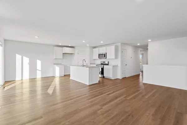 $345,990 | 589 Osburn Street, Hebron, IN 46341