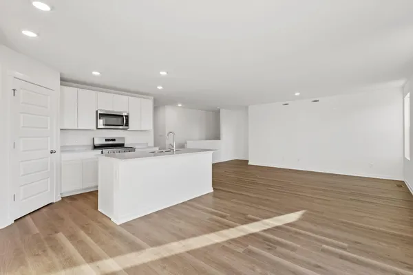 $345,990 | 589 Osburn Street, Hebron, IN 46341