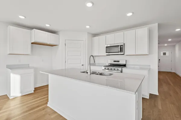 $345,990 | 589 Osburn Street, Hebron, IN 46341