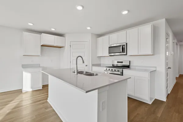 $345,990 | 589 Osburn Street, Hebron, IN 46341