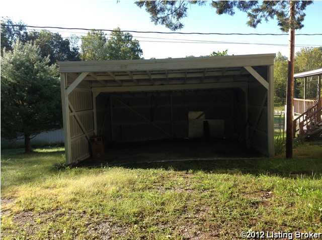 8091 Boston Road Boston, KY 40107 - Photo 11 of 12 Additional Photo