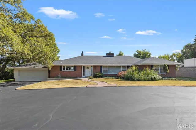 $349,900 | 26641 Lockhaven Hill, Godfrey, IL 62035