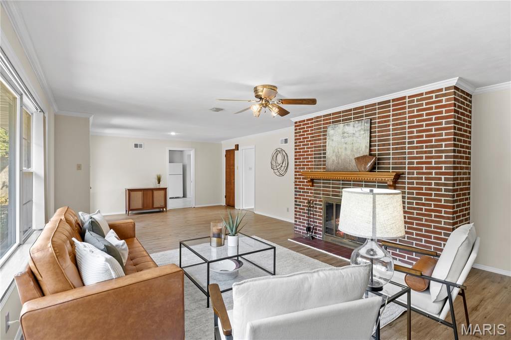 26641 Lockhaven Hill Godfrey, IL 62035 - Photo 14 of 40