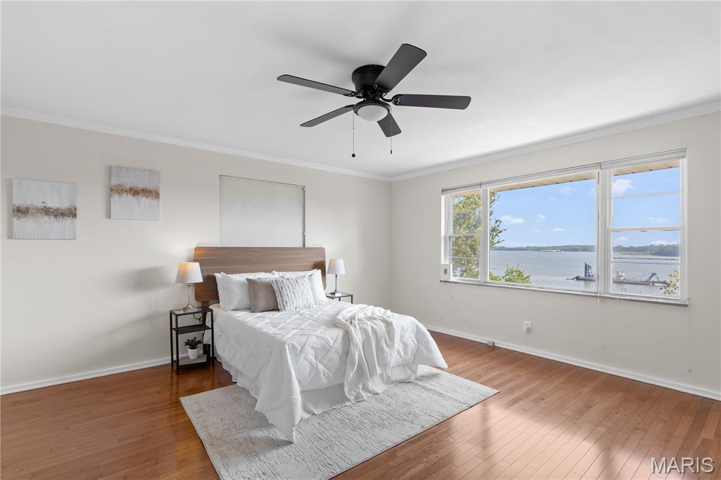 26641 Lockhaven Hill Godfrey, IL 62035 - Photo 20 of 40