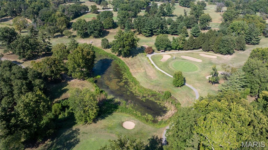 26641 Lockhaven Hill Godfrey, IL 62035 - Photo 2 of 40