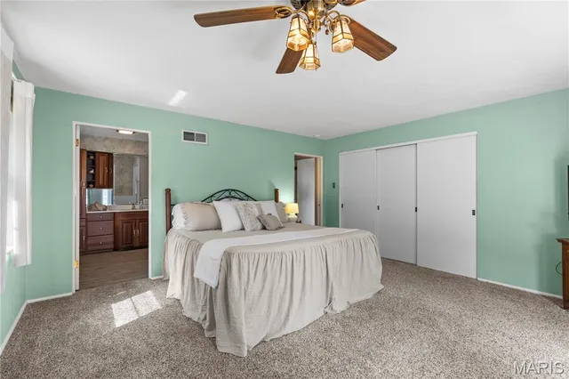 $349,900 | 26641 Lockhaven Hill, Godfrey, IL 62035