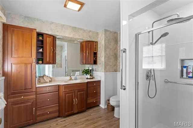 $349,900 | 26641 Lockhaven Hill, Godfrey, IL 62035