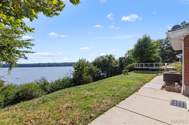 $349,900 | 26641 Lockhaven Hill, Godfrey, IL 62035