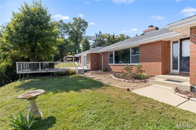 $349,900 | 26641 Lockhaven Hill, Godfrey, IL 62035