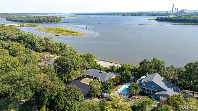 $349,900 | 26641 Lockhaven Hill, Godfrey, IL 62035