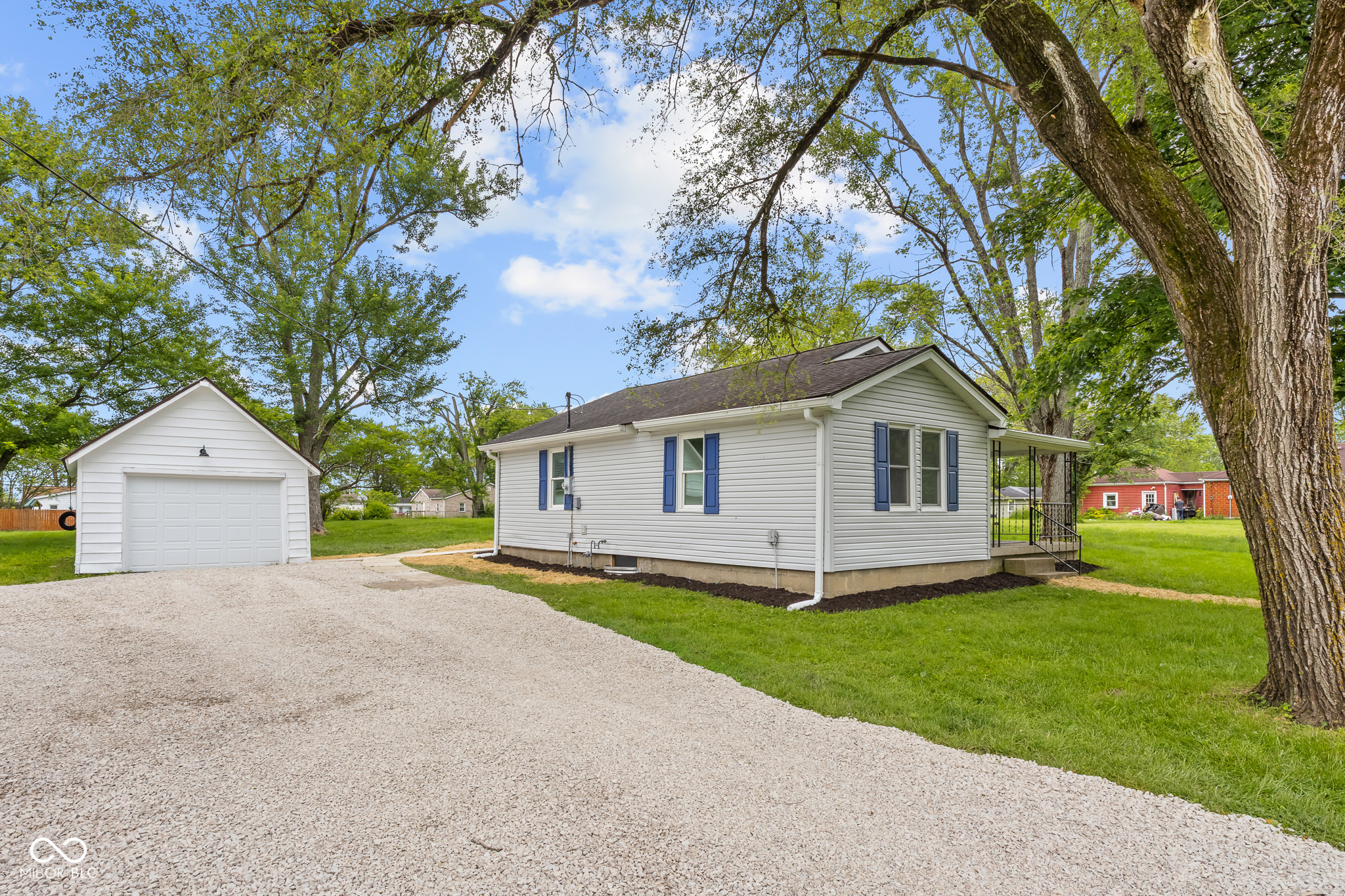425 Patterson Road Columbus, IN 47203 - Photo 44 of 58 Gallery Image 44