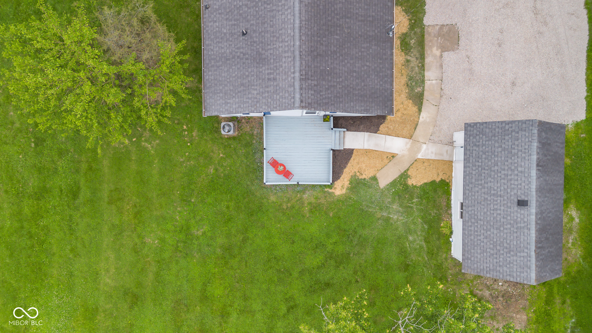 425 Patterson Road Columbus, IN 47203 - Photo 51 of 58 Gallery Image 51