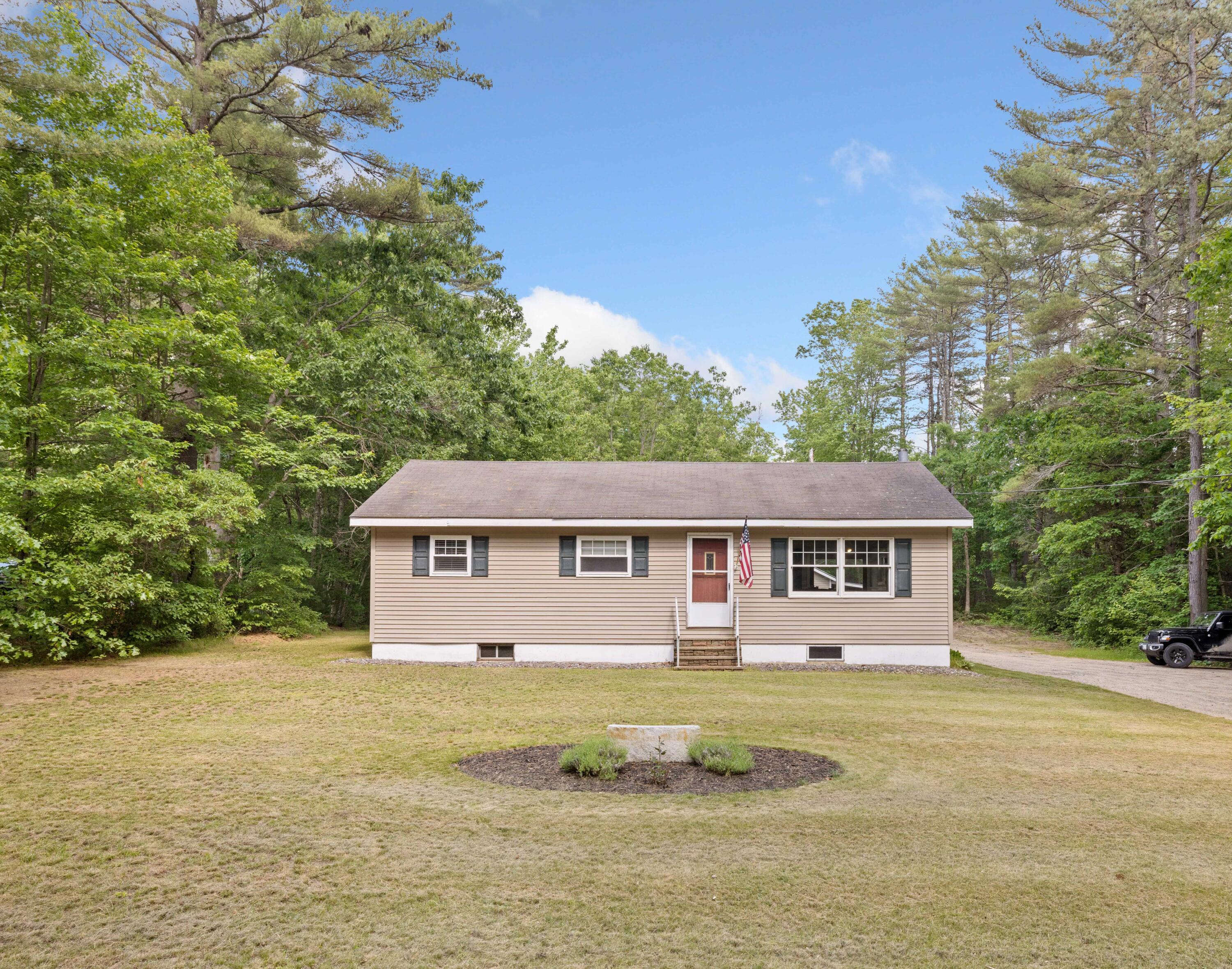 267 Manchester Road Steep Falls, ME 04085 - Photo 1 of 30 3G0A9390B