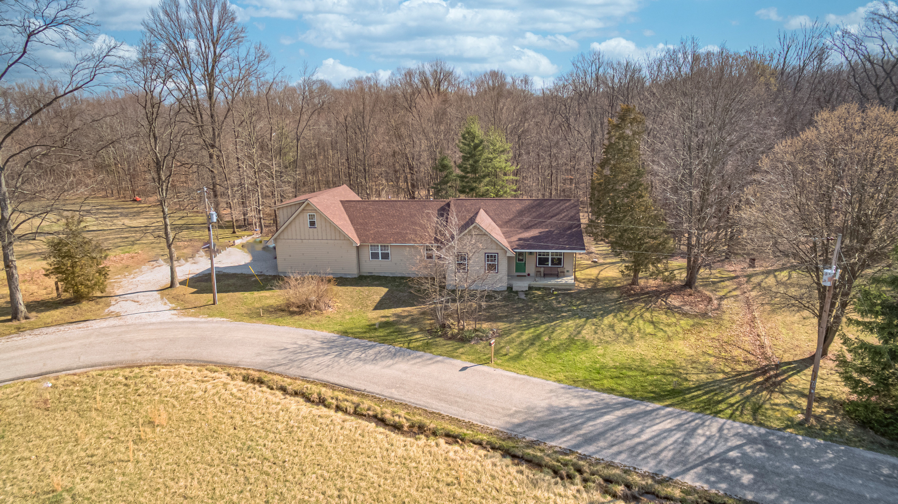 5123 Poff Road Martinsville, IN 46151 - Photo 4 of 47 Gallery Image 4