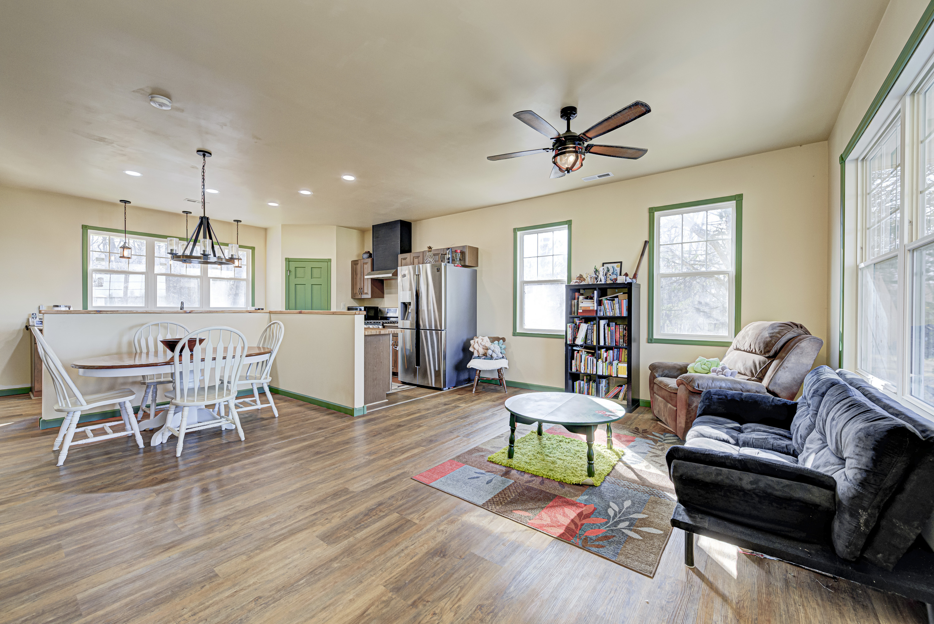 5123 Poff Road Martinsville, IN 46151 - Photo 10 of 47 Gallery Image 10