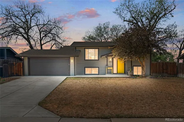 $535,000 | 13052 King Circle, Broomfield, CO 80020