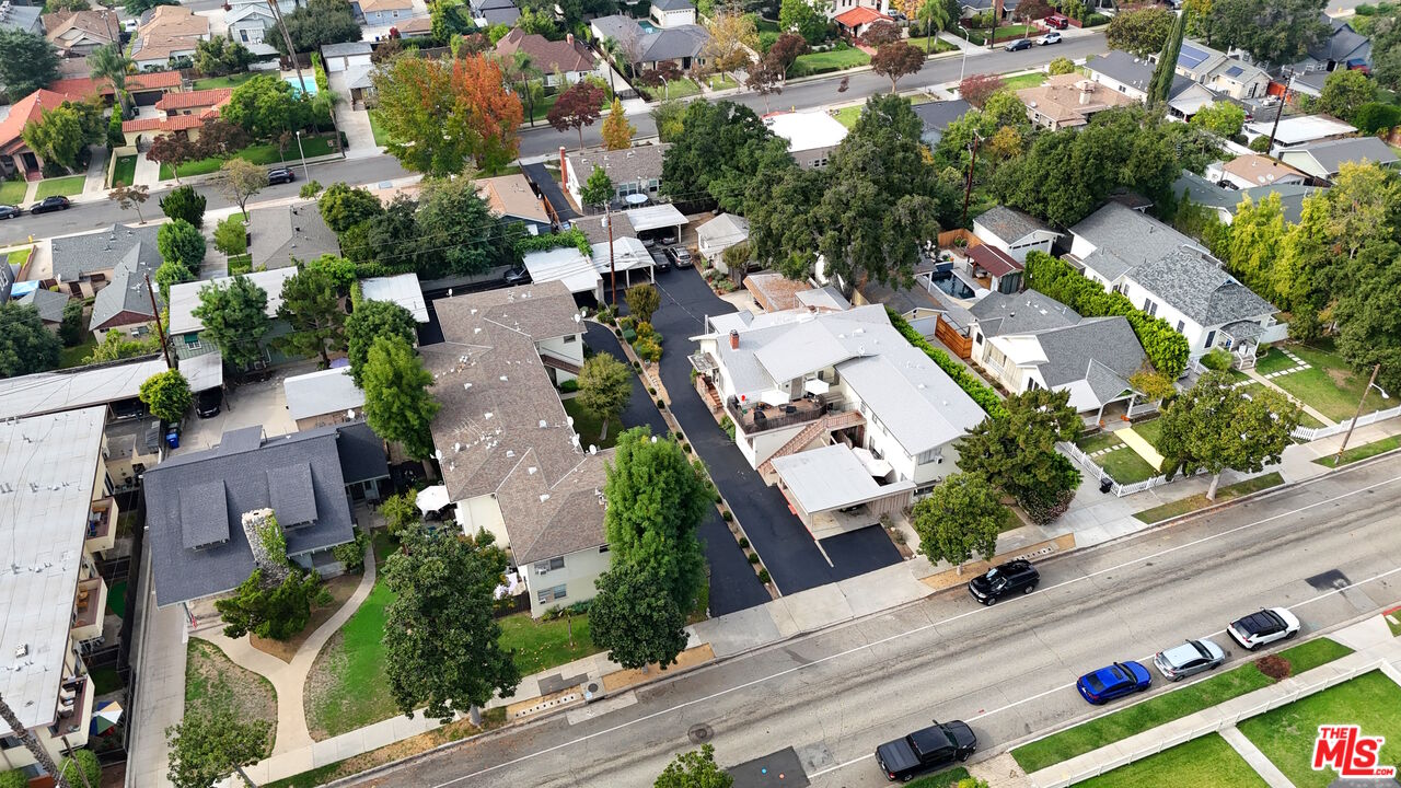 137 North Myrtle Avenue Monrovia, CA 91016 - Photo 25 of 41