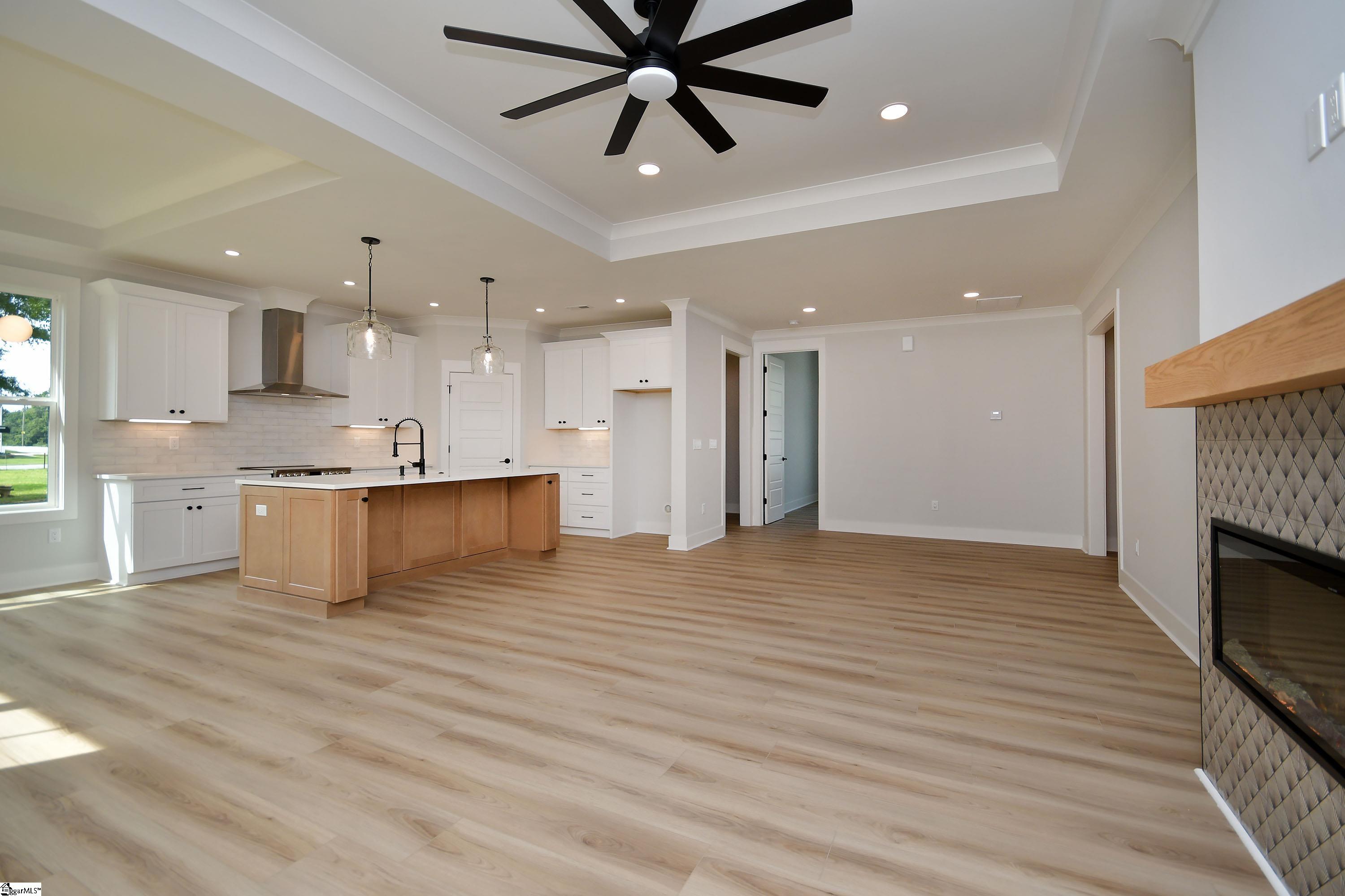 206 North Hamilton Street Williamston, SC 29697 - Photo 15 of 40