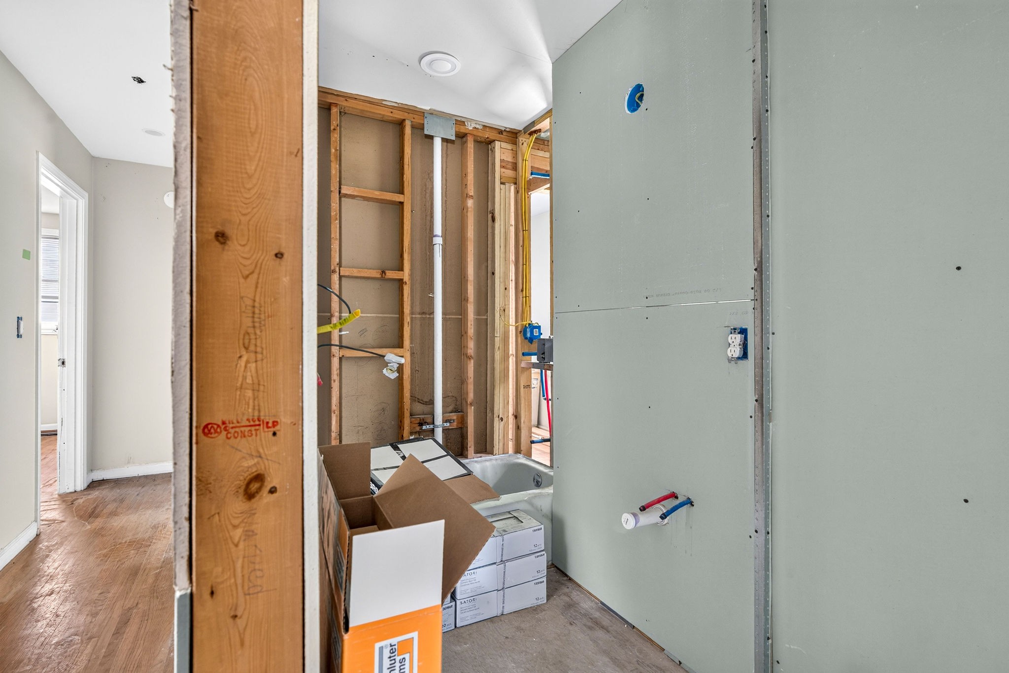 264 Wallace Road Nashville, TN 37211 - Photo 10 of 28 Gallery Image 10