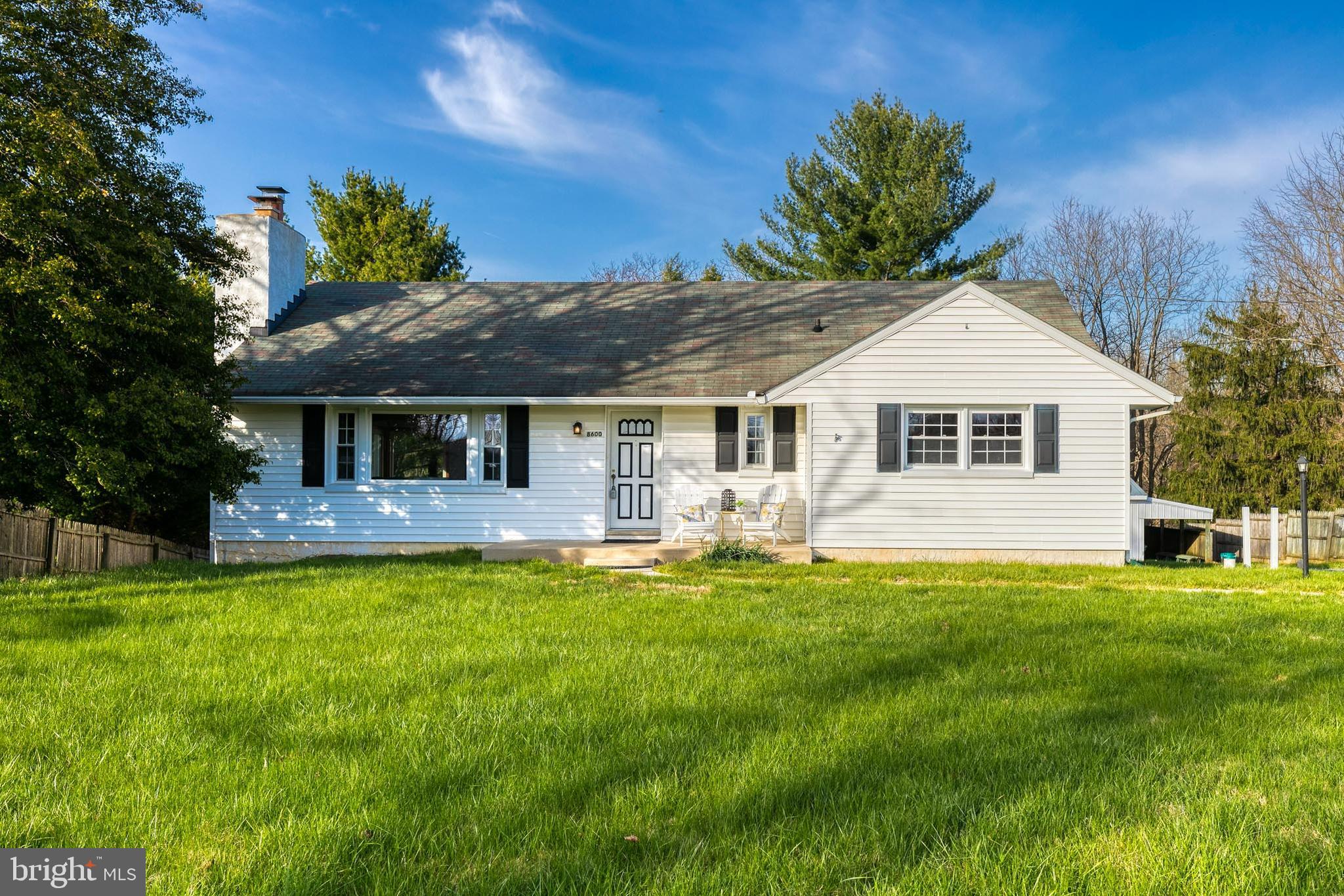 8600 Dogwood Road Baltimore, MD 21244 - Photo 2 of 53
