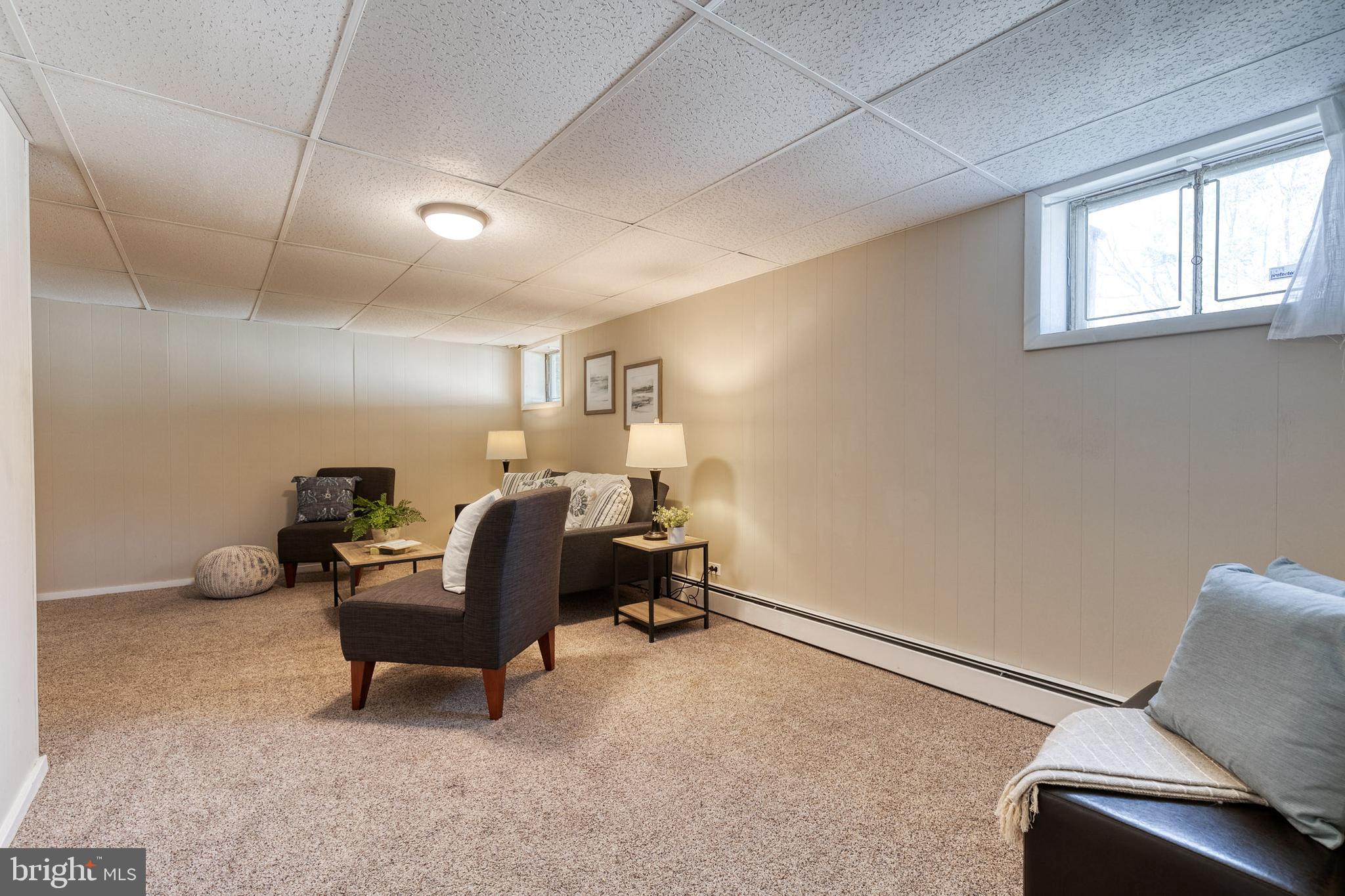 8600 Dogwood Road Baltimore, MD 21244 - Photo 30 of 53 Finished lower level