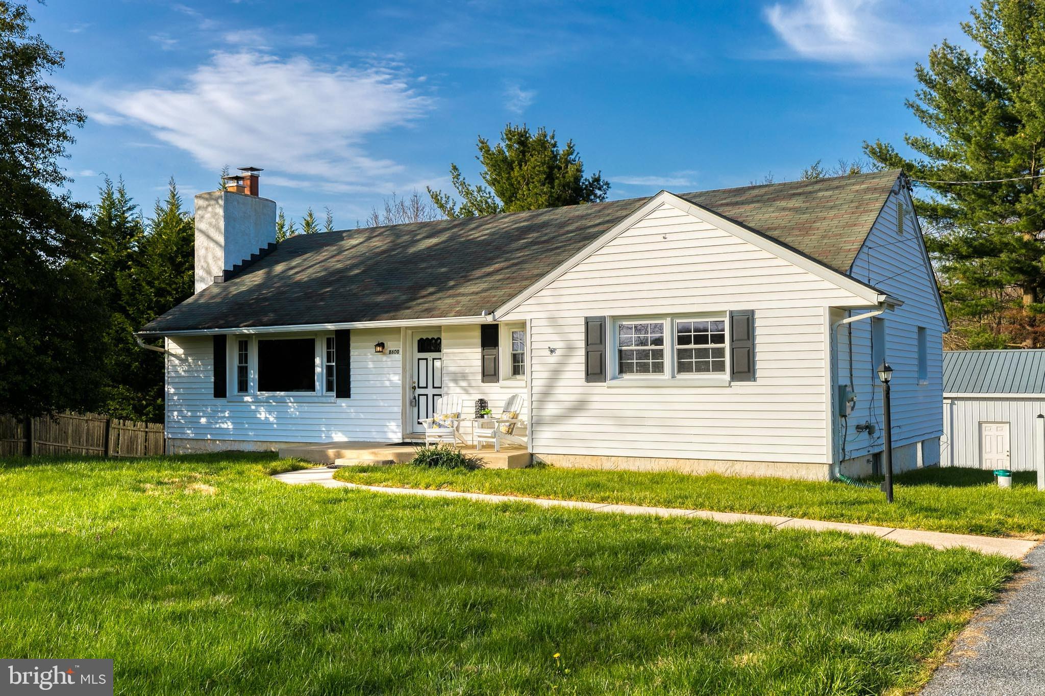 8600 Dogwood Road Baltimore, MD 21244 - Photo 3 of 53