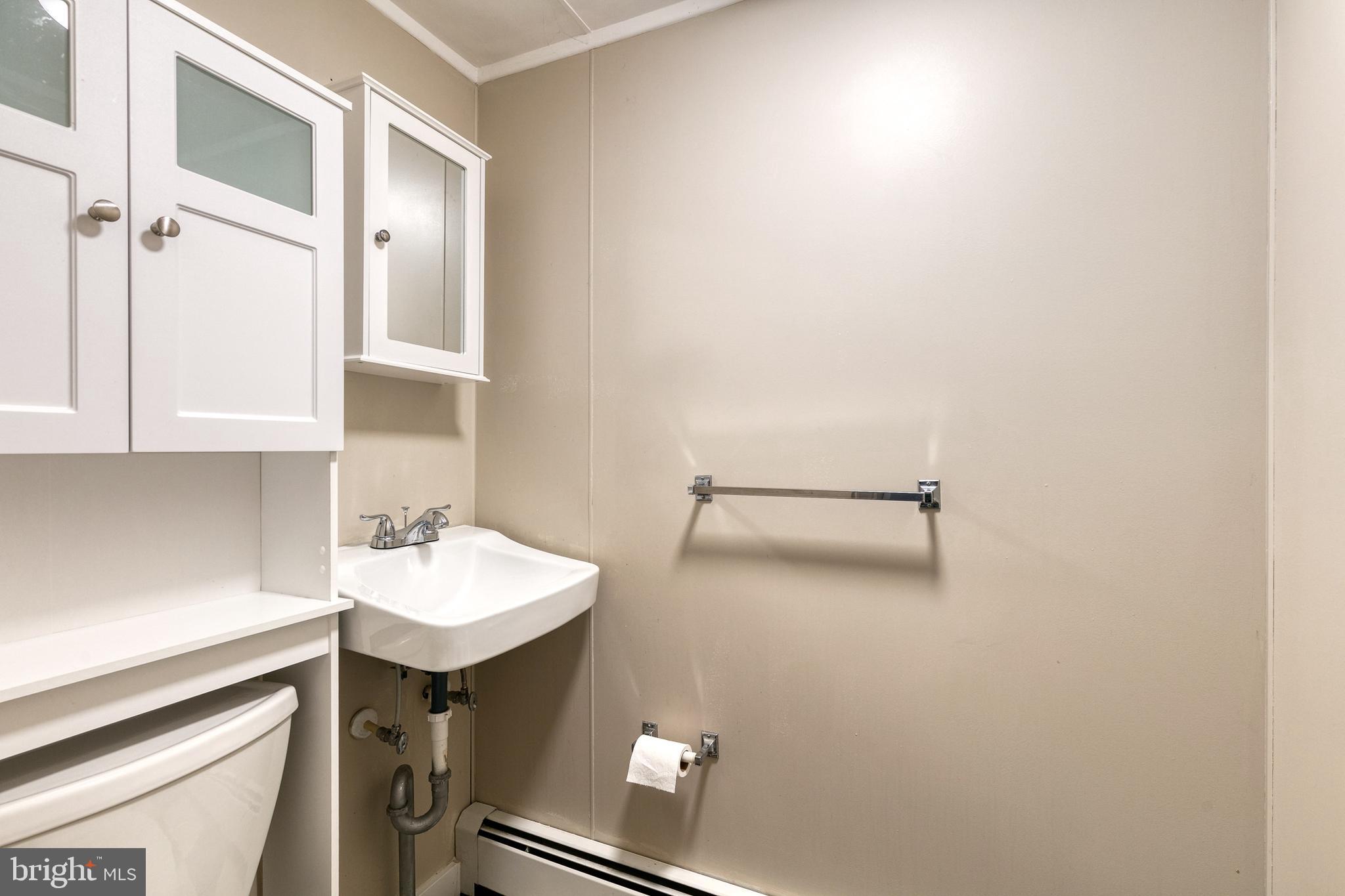 8600 Dogwood Road Baltimore, MD 21244 - Photo 35 of 53 Basement full bath