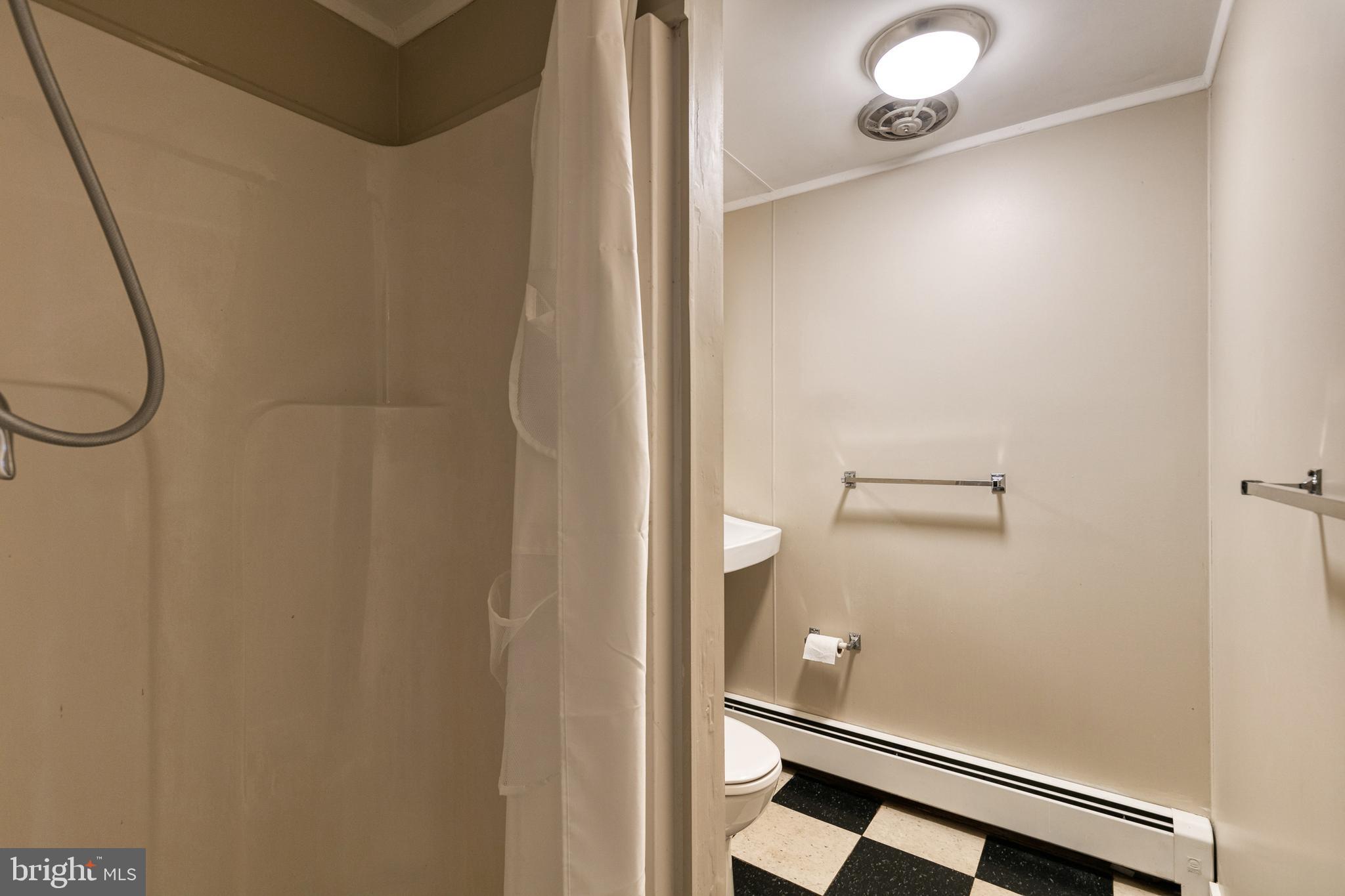 8600 Dogwood Road Baltimore, MD 21244 - Photo 36 of 53 Full bath in basement