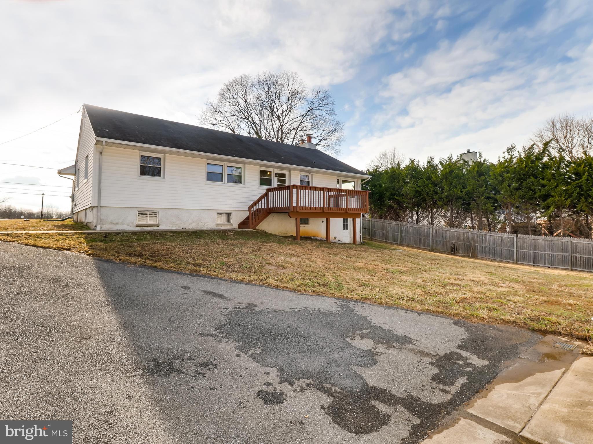 8600 Dogwood Road Baltimore, MD 21244 - Photo 40 of 53