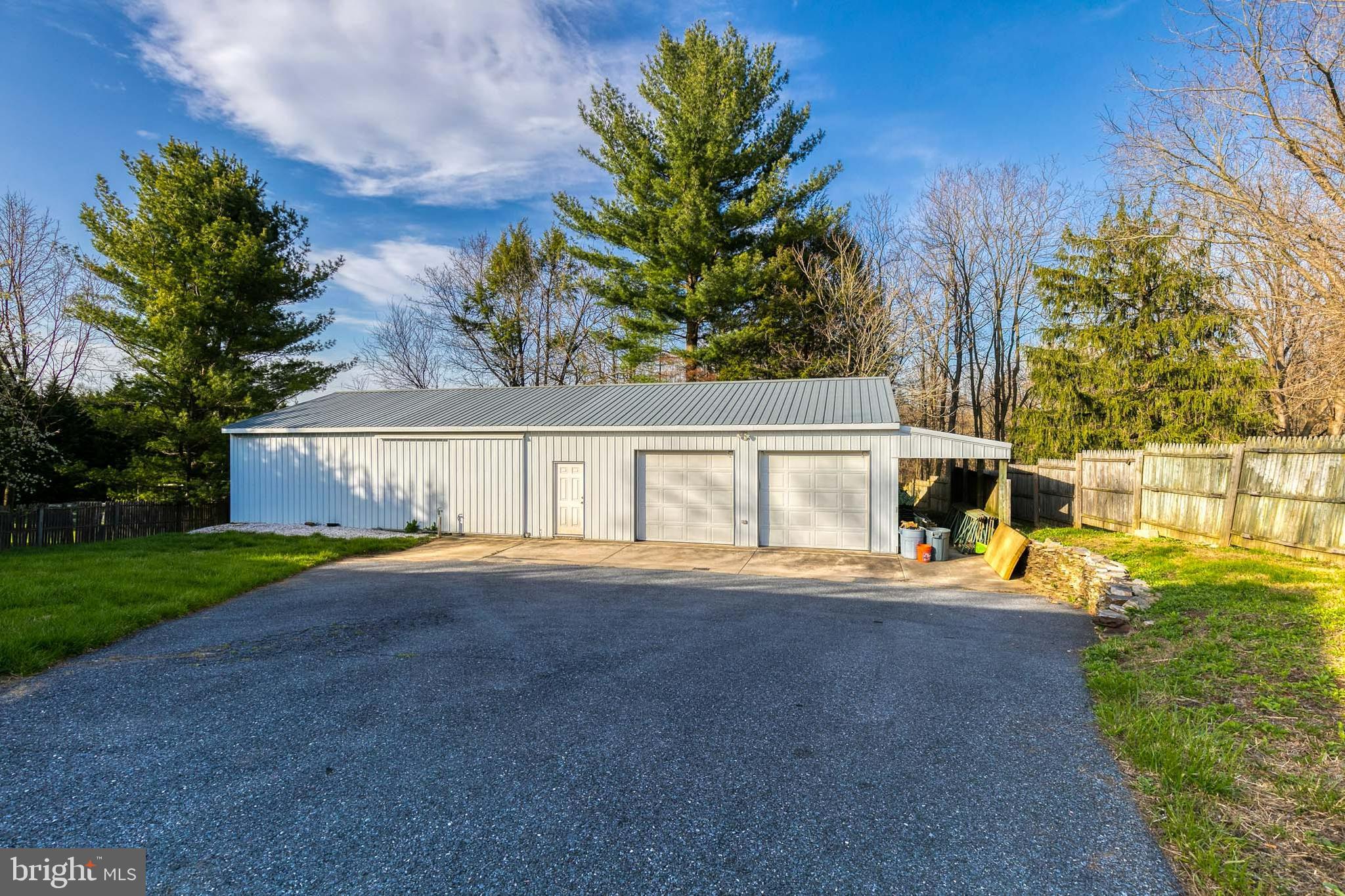 8600 Dogwood Road Baltimore, MD 21244 - Photo 5 of 53 Over 2,000 sq ft finished garage space