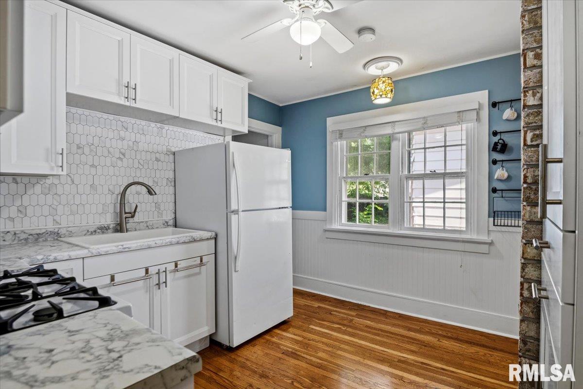 517 South Feldkamp Avenue Springfield, IL 62704 - Photo 14 of 32