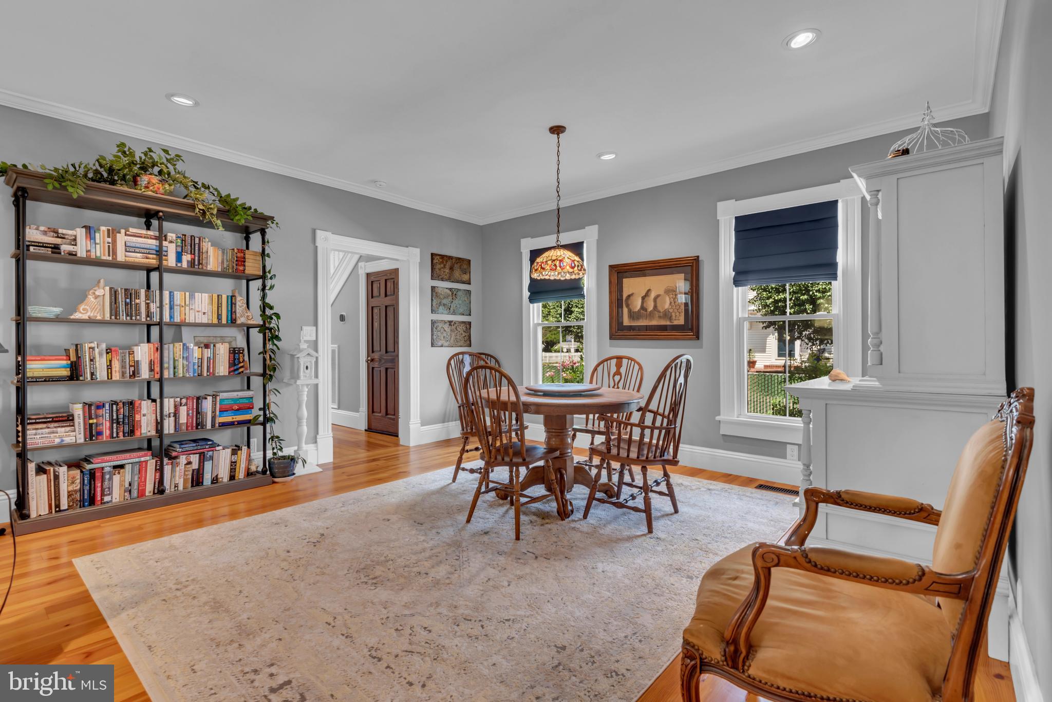 1109 Locust Street Cambridge, MD 21613 - Photo 22 of 67 Dining room