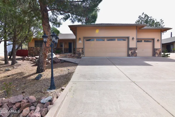 $519,900 | 503 North Wood Hill Road, Payson, AZ 85541