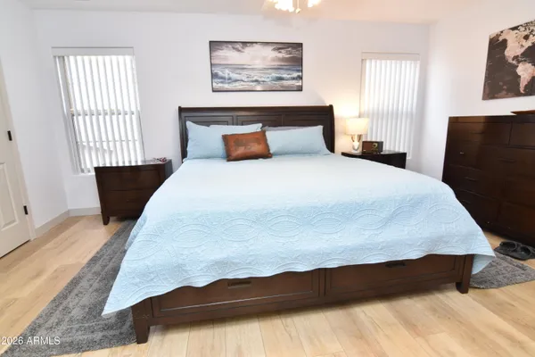 $519,900 | 503 North Wood Hill Road, Payson, AZ 85541