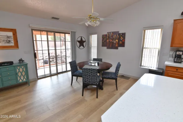 $519,900 | 503 North Wood Hill Road, Payson, AZ 85541