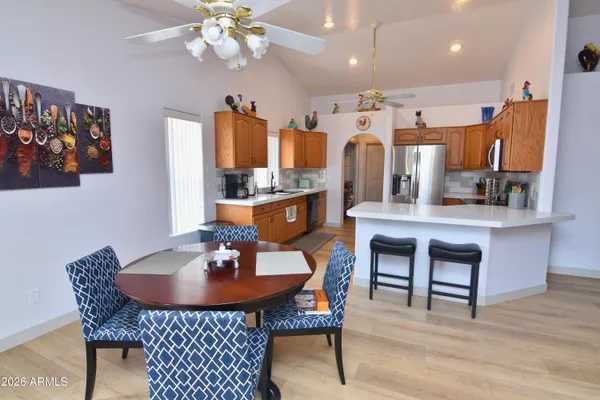 $519,900 | 503 North Wood Hill Road, Payson, AZ 85541