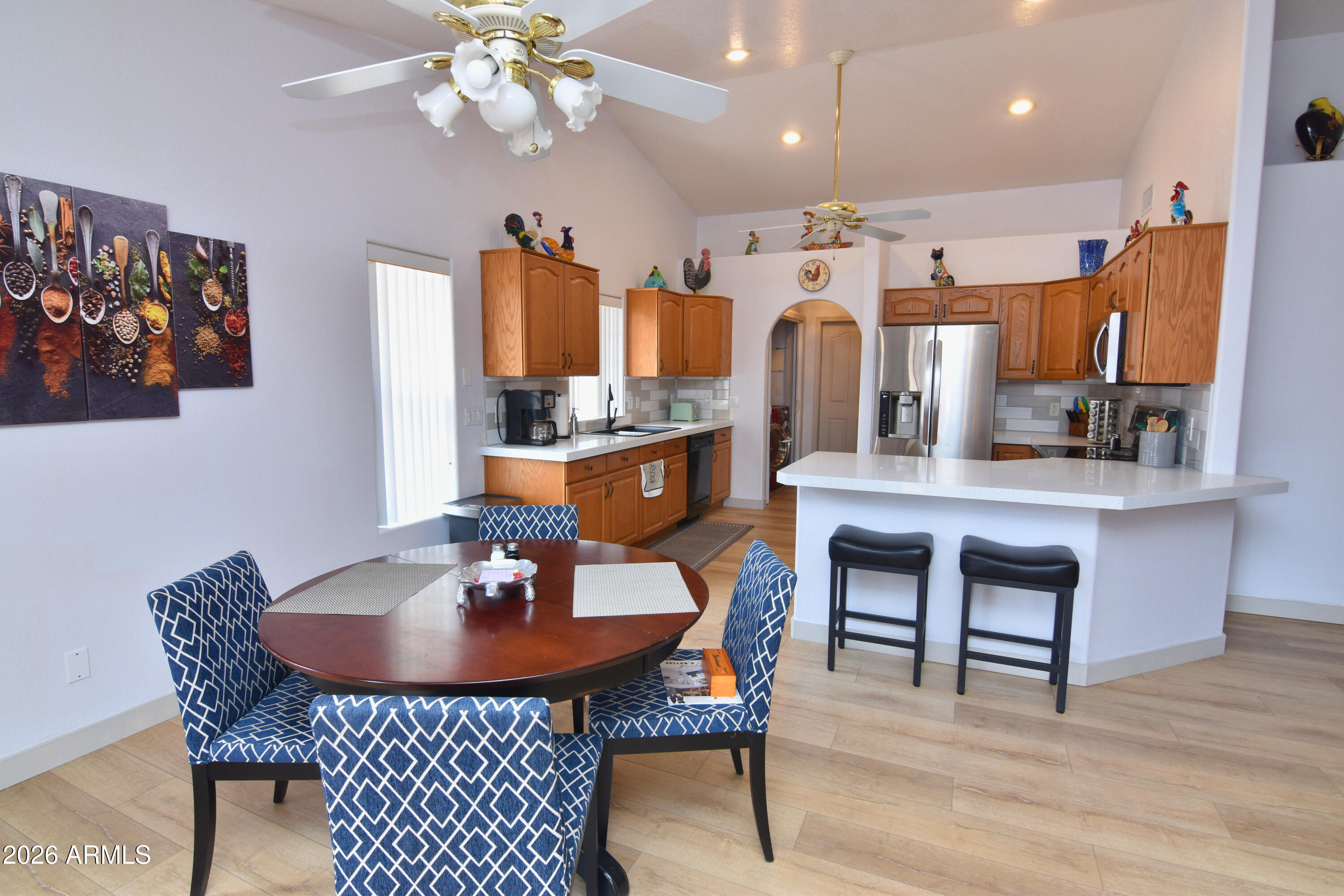 503 North Wood Hill Road Payson, AZ 85541 - Photo 20 of 35 20