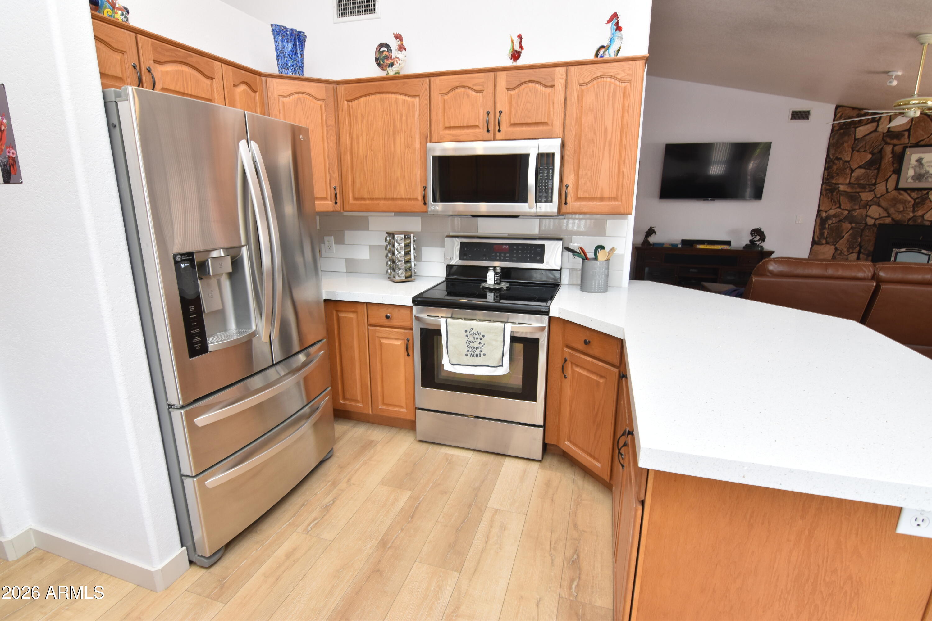 503 North Wood Hill Road Payson, AZ 85541 - Photo 22 of 35 22