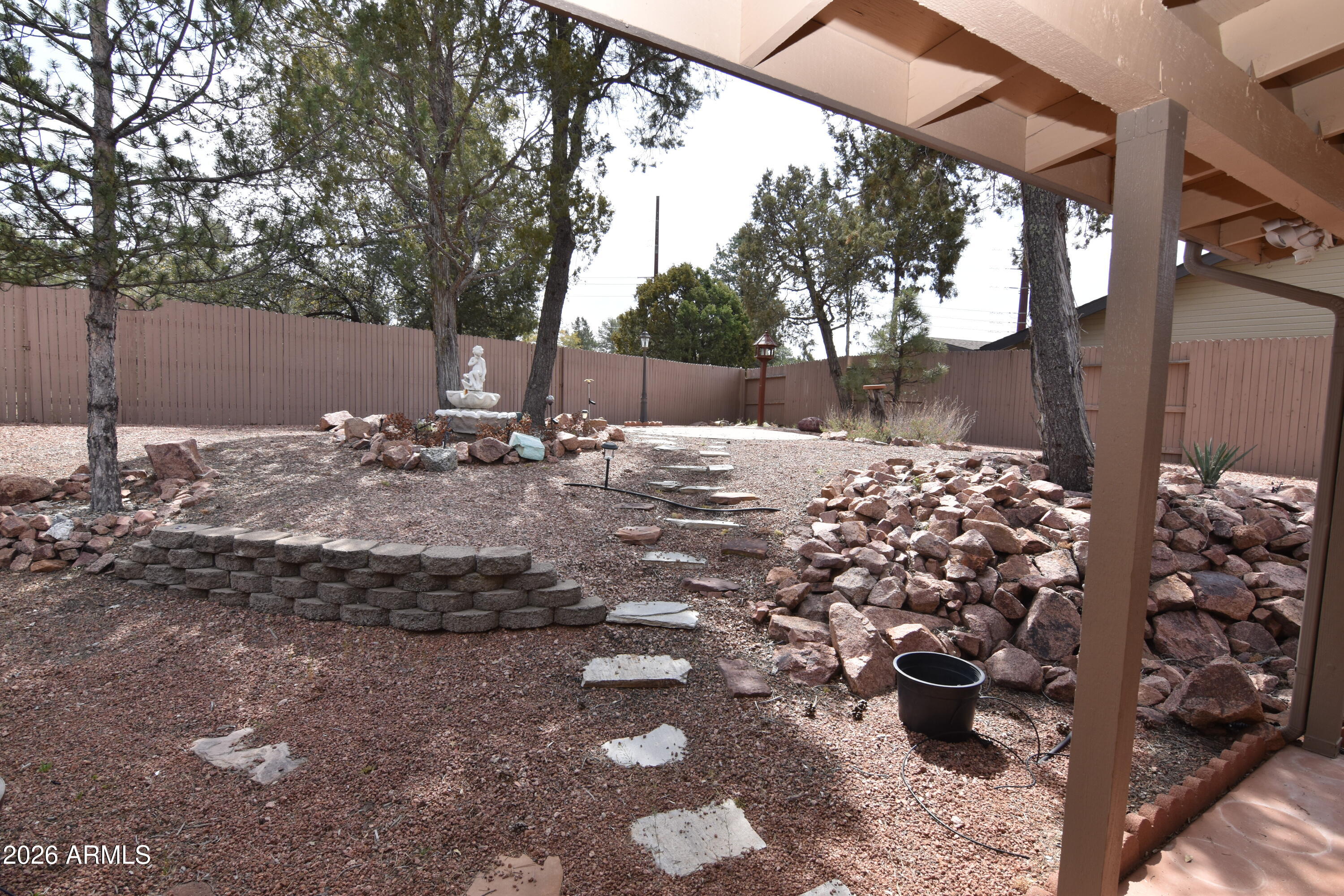 503 North Wood Hill Road Payson, AZ 85541 - Photo 30 of 35 30