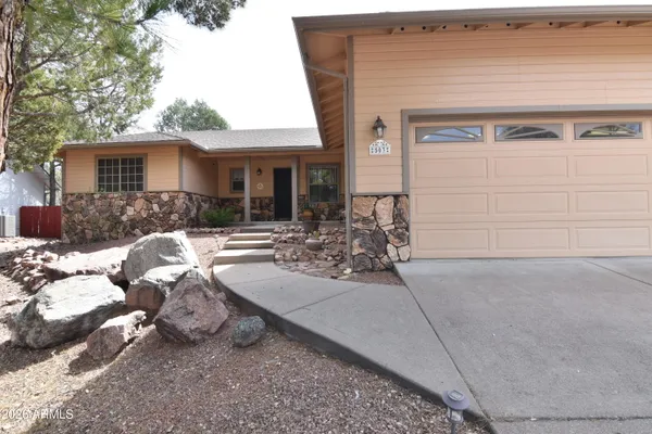 $519,900 | 503 North Wood Hill Road, Payson, AZ 85541