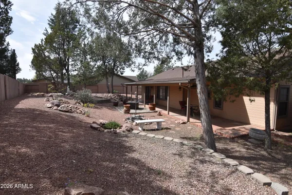 $519,900 | 503 North Wood Hill Road, Payson, AZ 85541