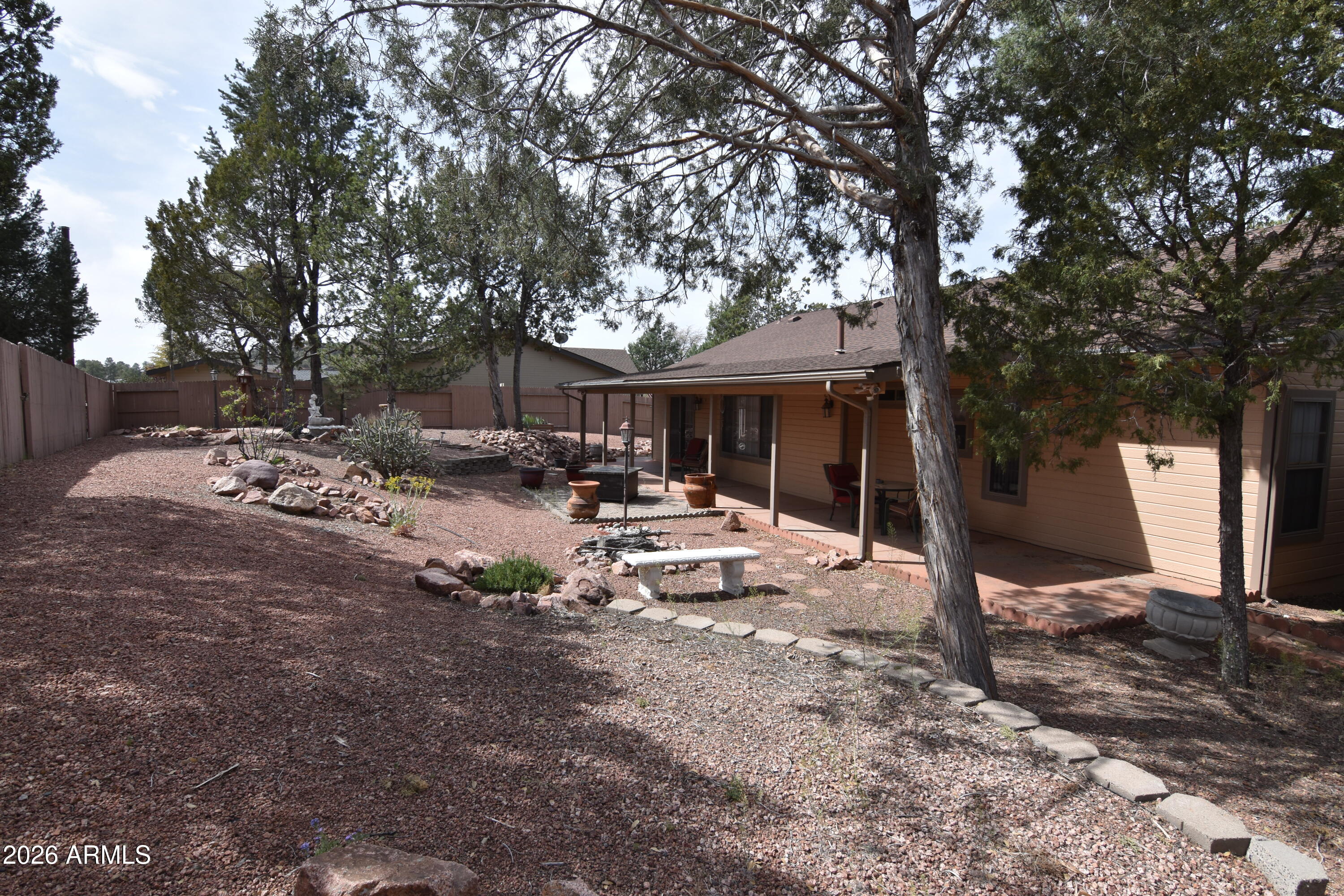 503 North Wood Hill Road Payson, AZ 85541 - Photo 31 of 35 31