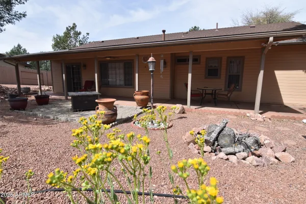 $519,900 | 503 North Wood Hill Road, Payson, AZ 85541