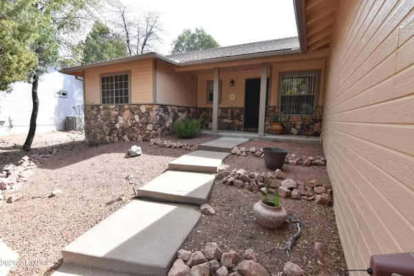 $519,900 | 503 North Wood Hill Road, Payson, AZ 85541