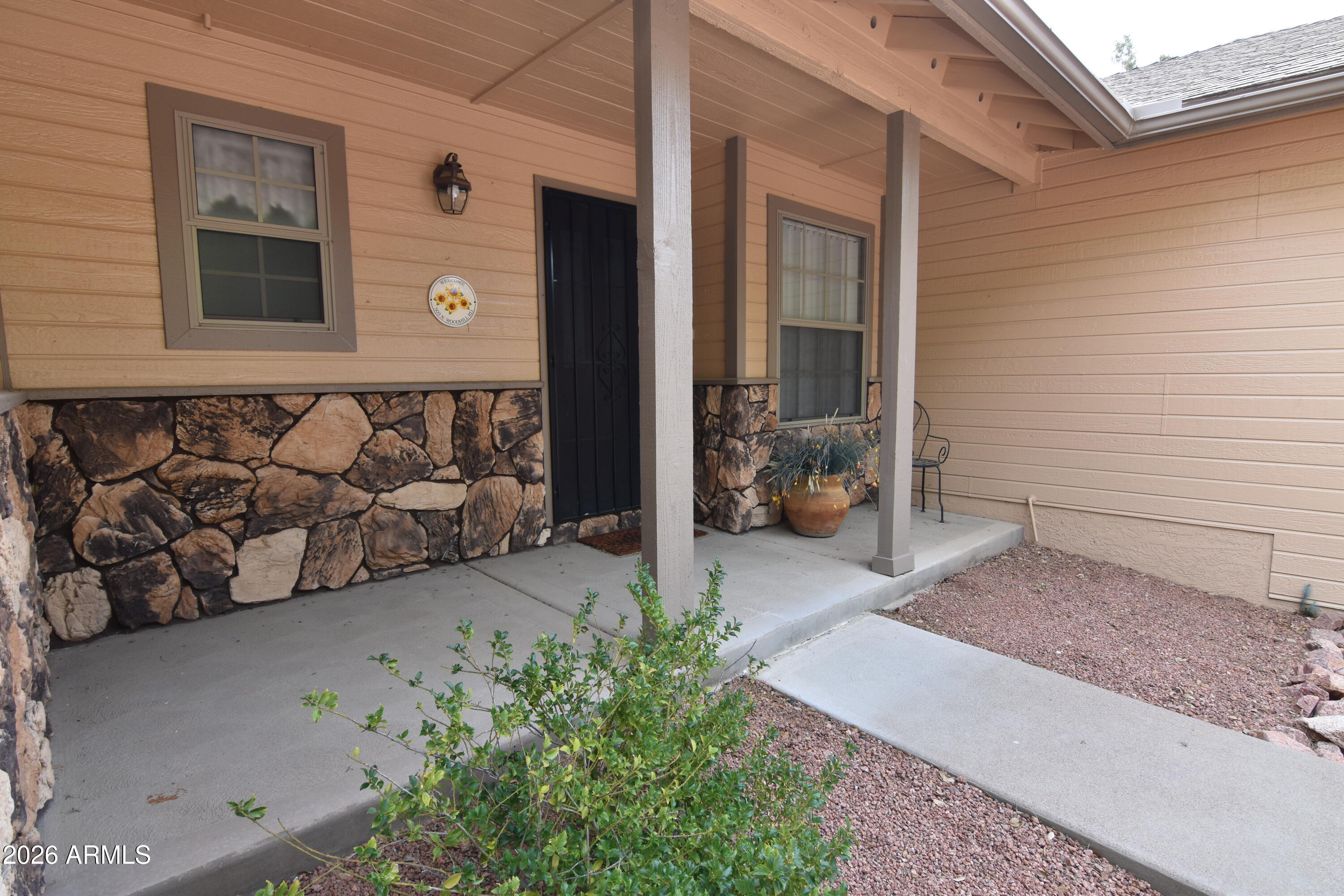 503 North Wood Hill Road Payson, AZ 85541 - Photo 5 of 35 5