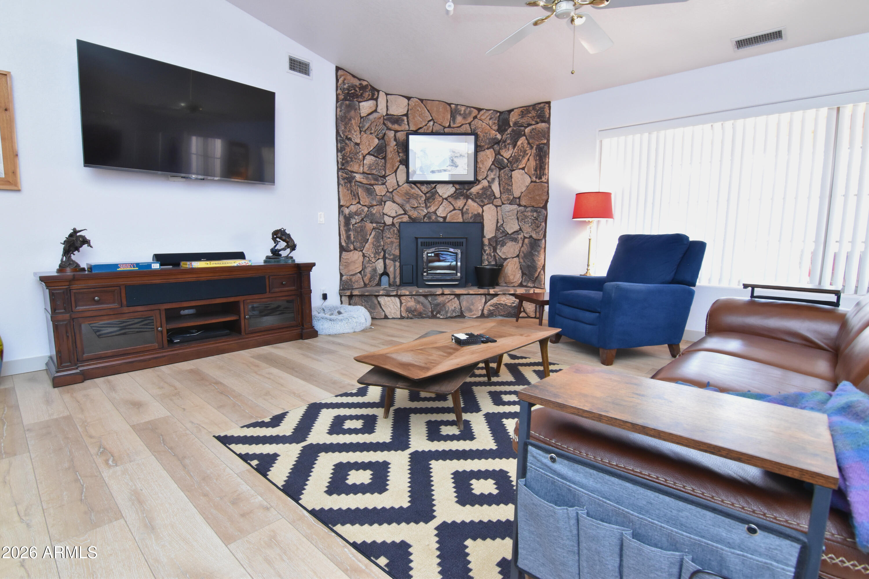 503 North Wood Hill Road Payson, AZ 85541 - Photo 6 of 35 6