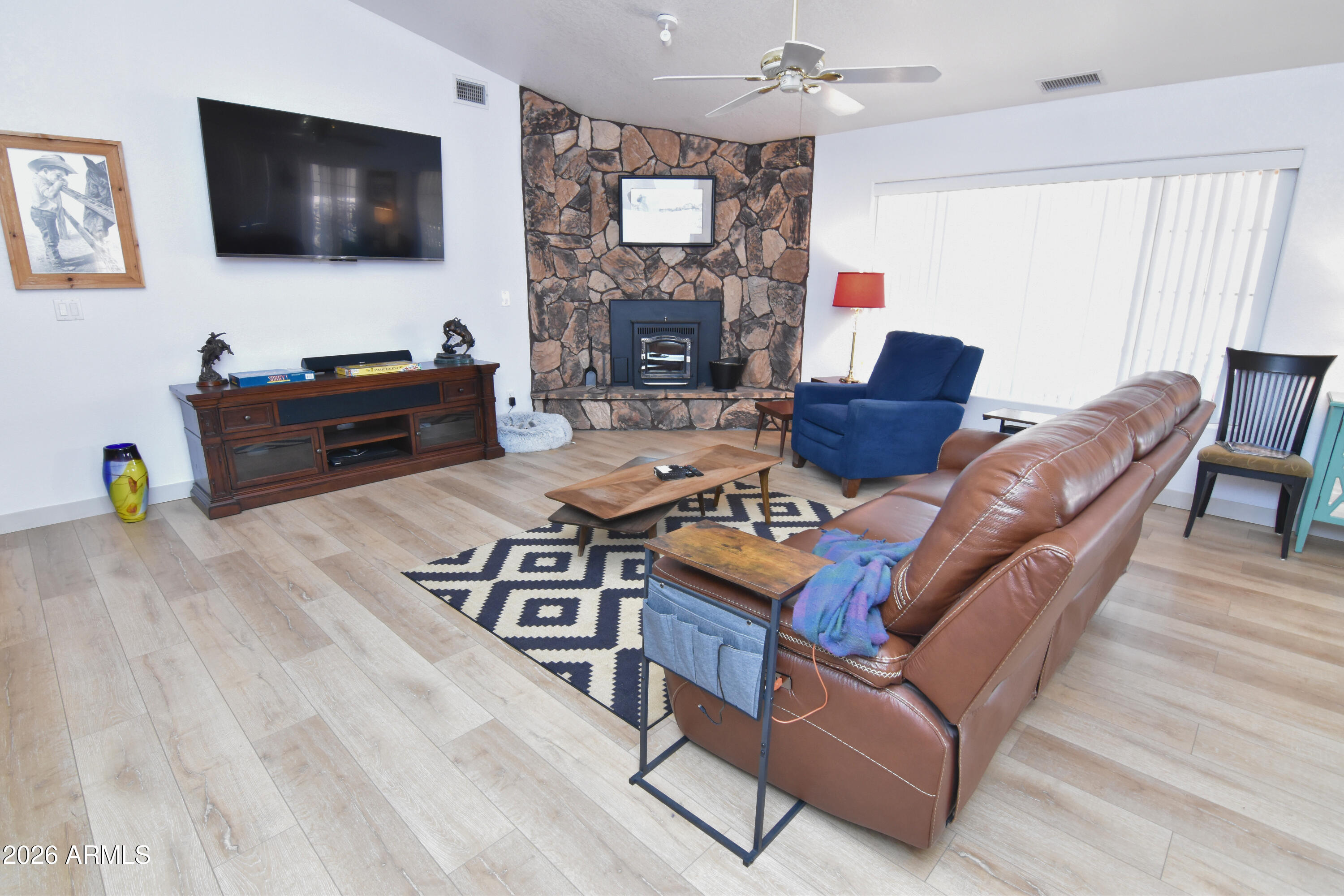 503 North Wood Hill Road Payson, AZ 85541 - Photo 7 of 35 7