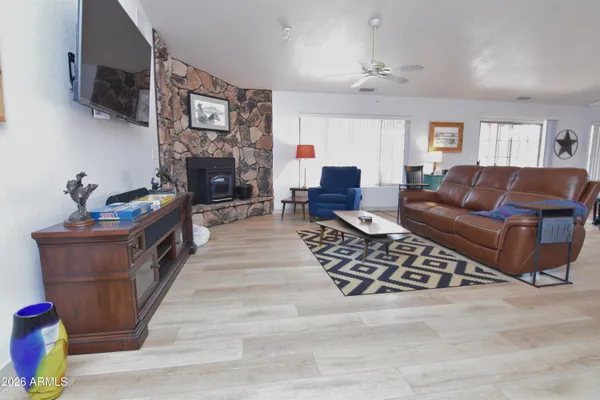 $519,900 | 503 North Wood Hill Road, Payson, AZ 85541
